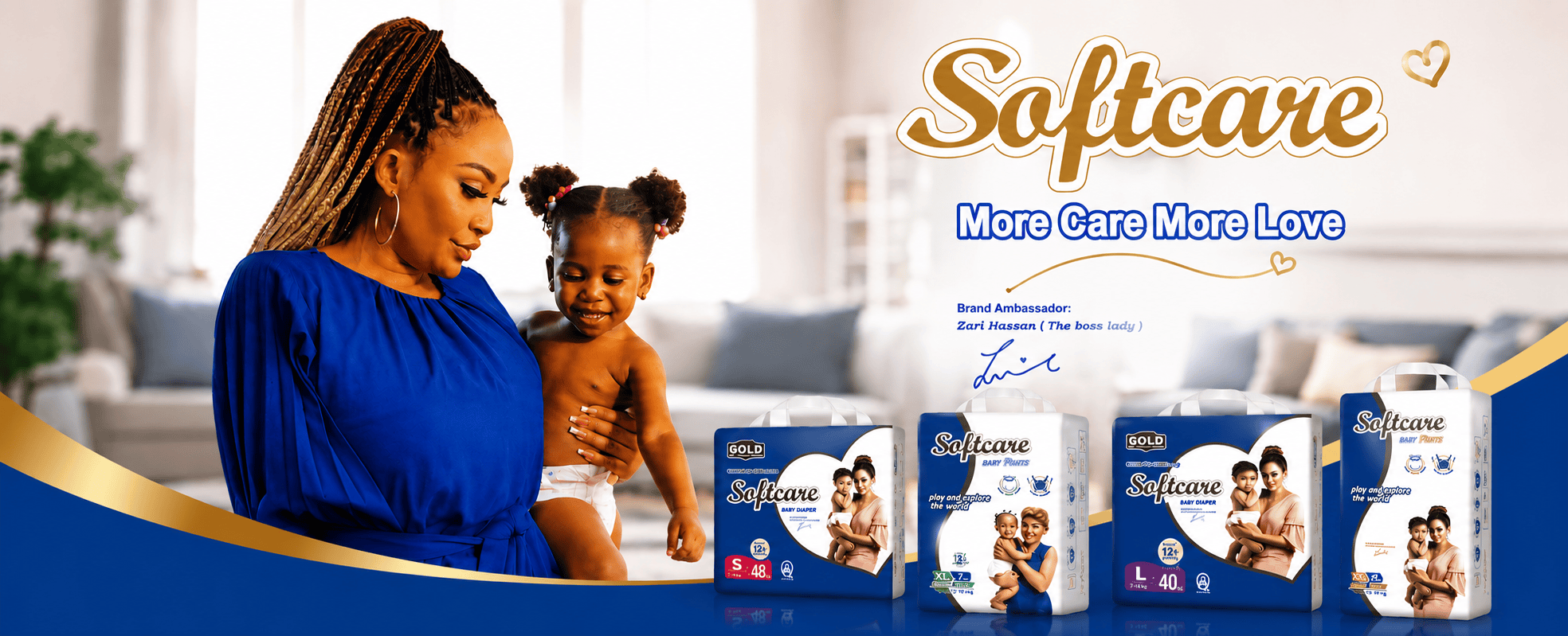 Softcare