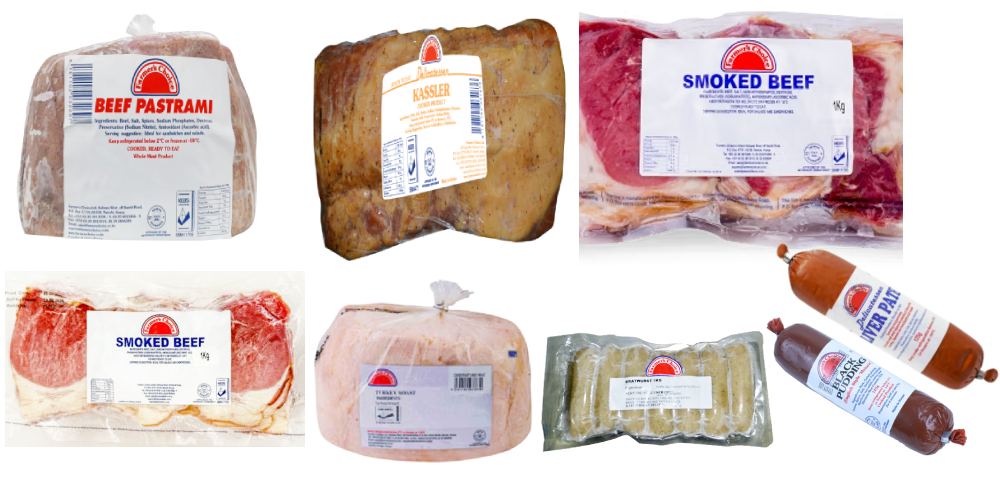 Delicatessen
