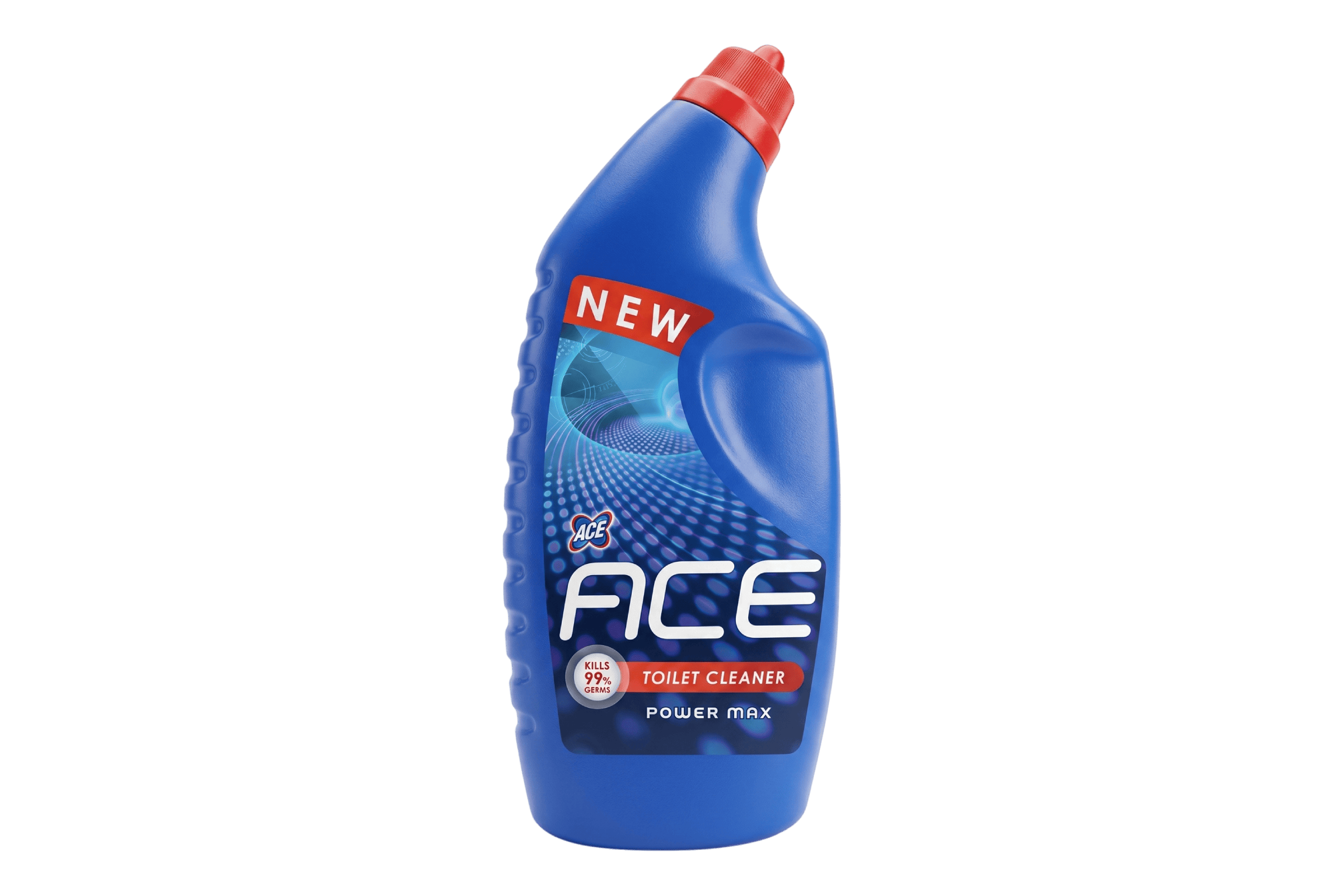 Ace Toilet Cleaner Power Max