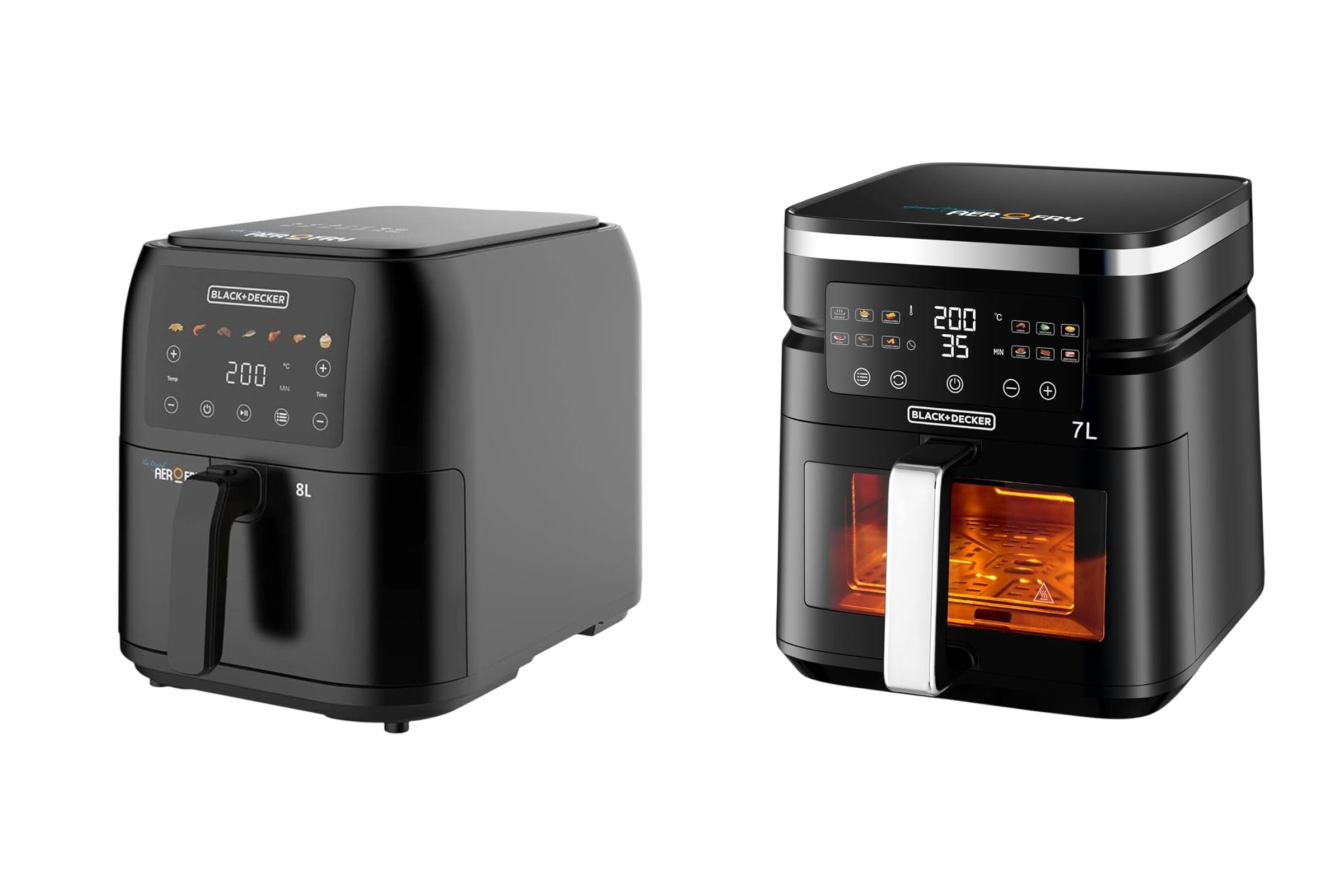 Air Fryers