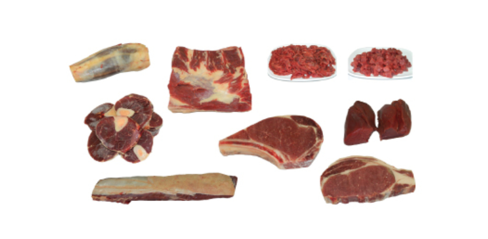 Beef Cuts