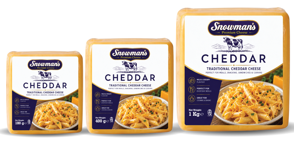 Cheddar