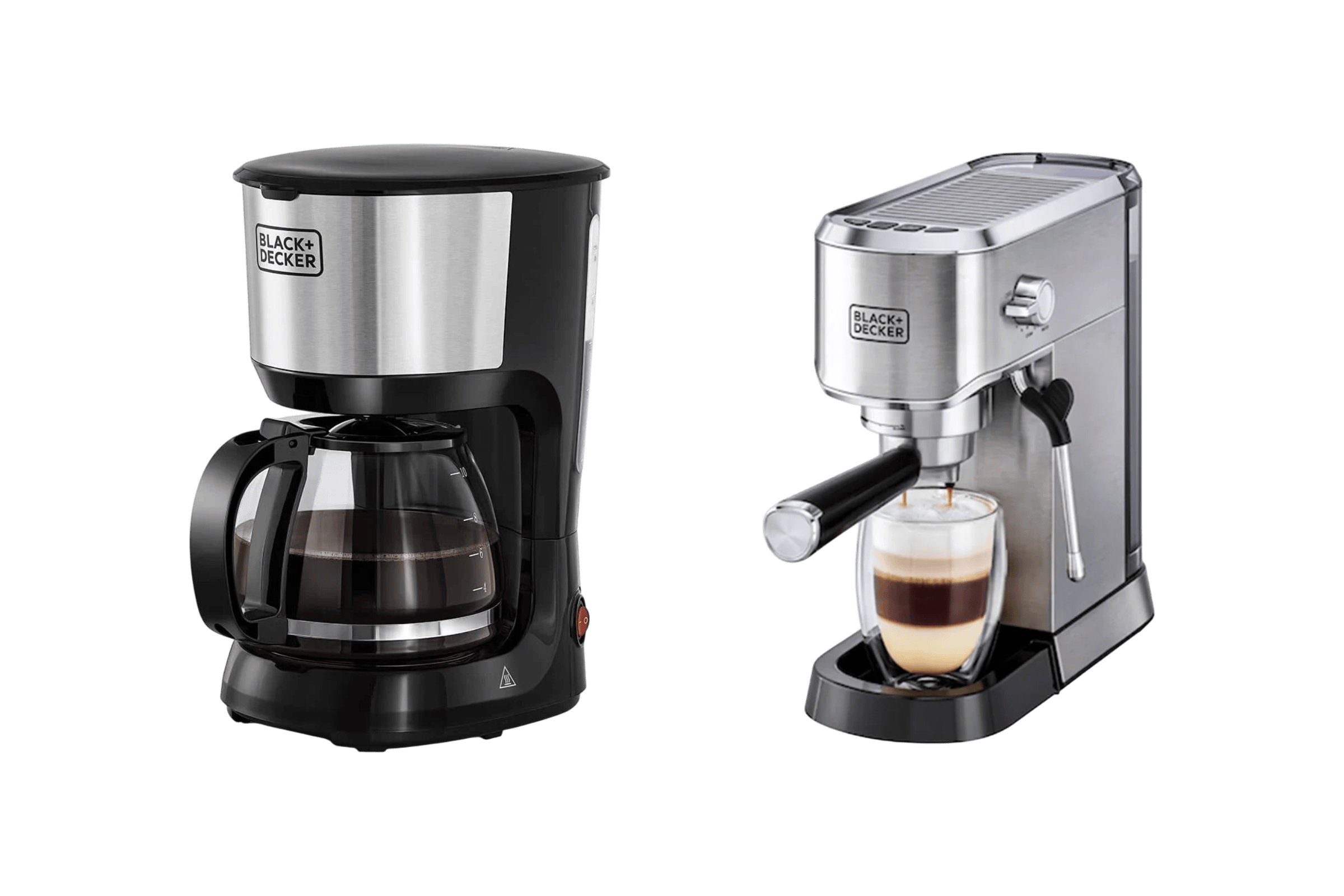 Coffee Maker