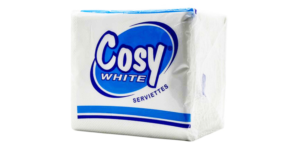 Cosy Serviettes