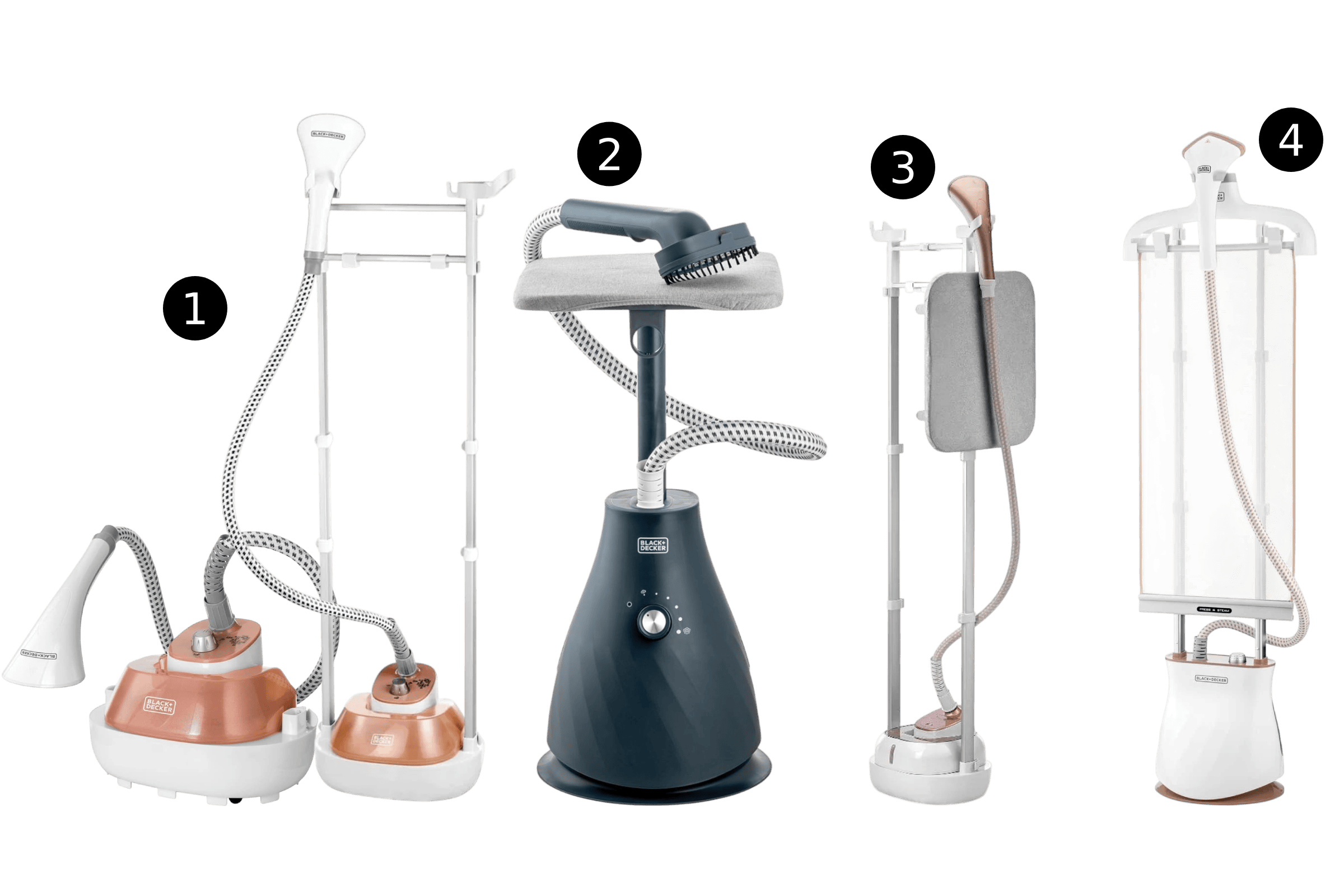 Garment Steamers