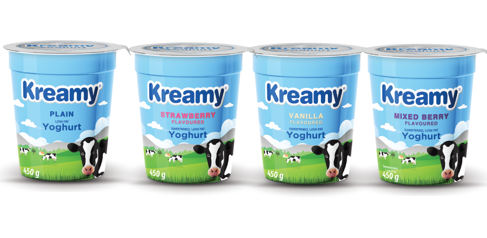Yogurt
