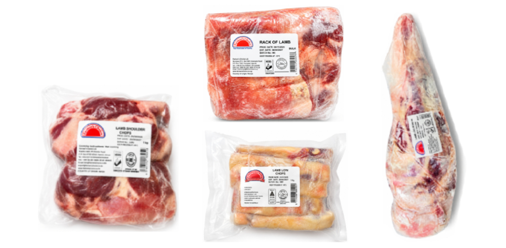 Pork Cuts