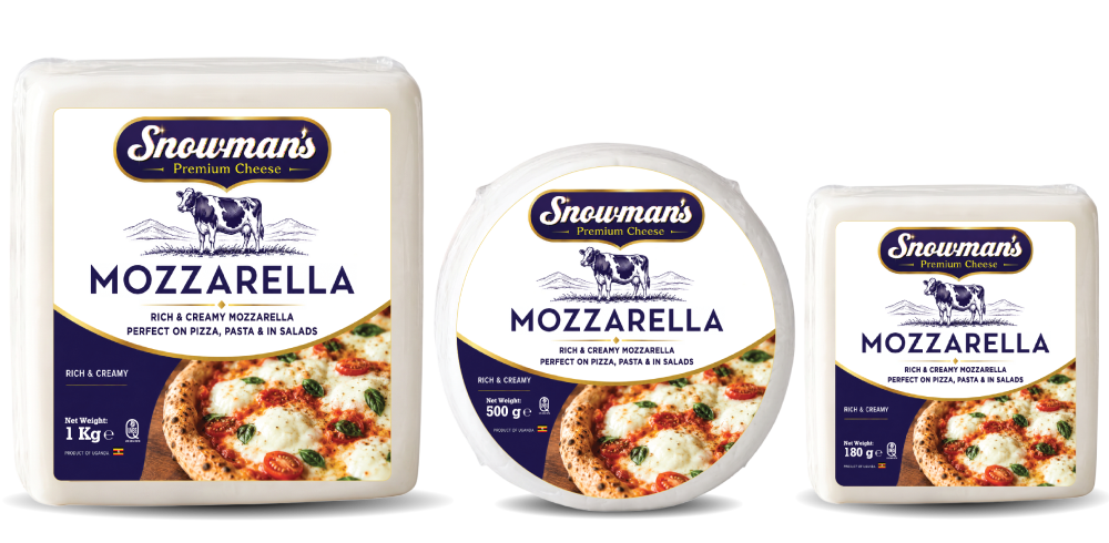 Mozzarella