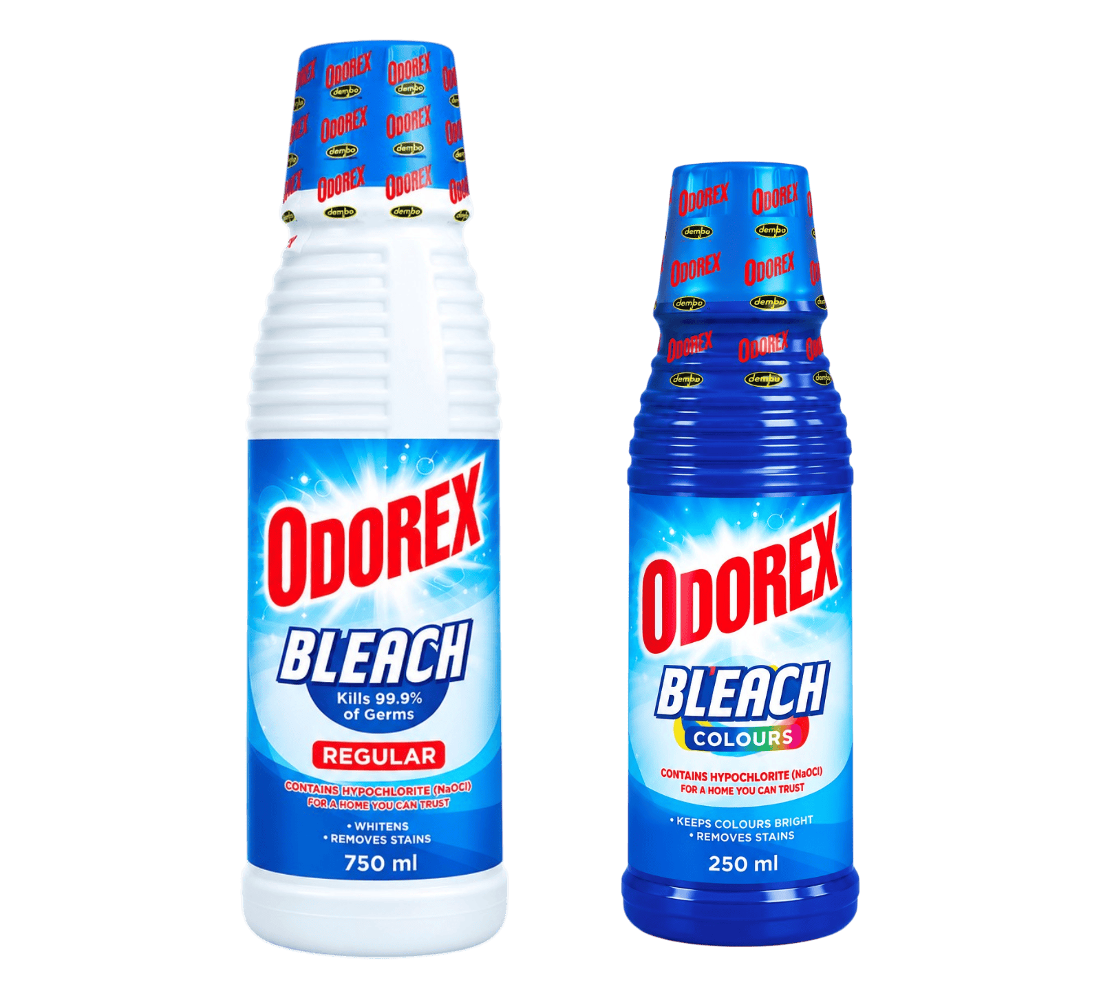 Odorex Bleach