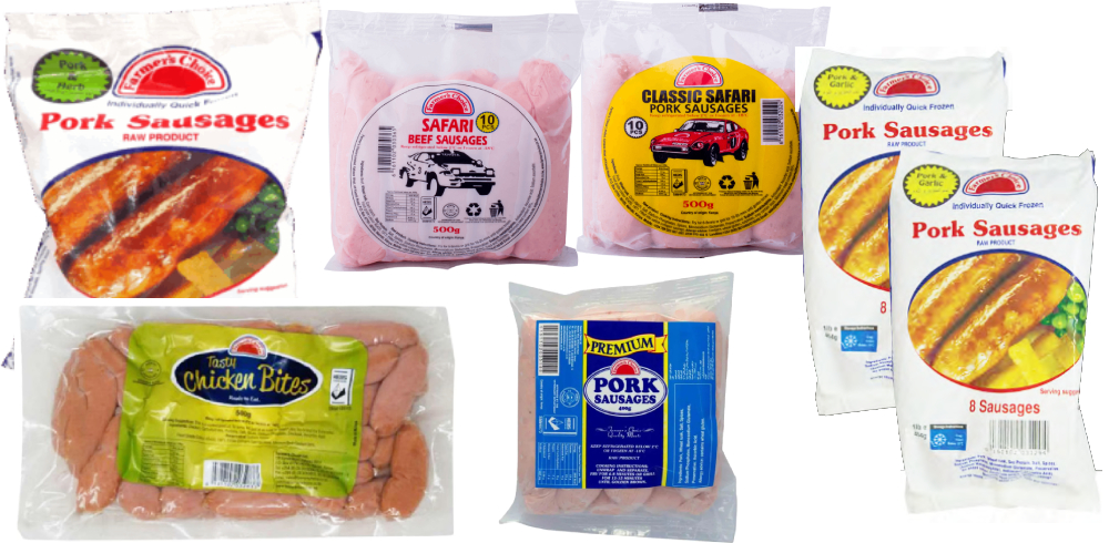 Sausages