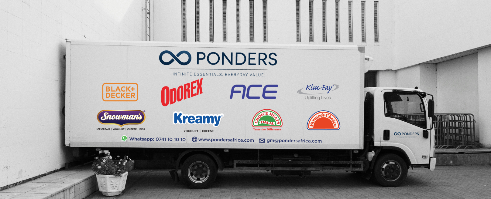 Company profile