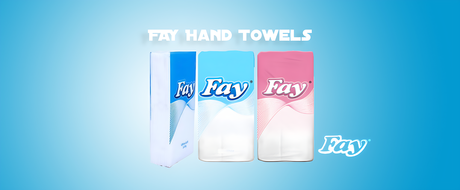 Hand Towels